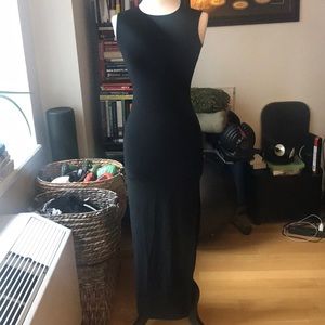 KamaliKulture by Norma Kamari Maxi Dress